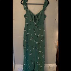NWT - Likely Mariah Jumpsuit